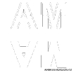 Písmena AM