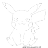 Pikachu 1