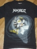Ninjago triko